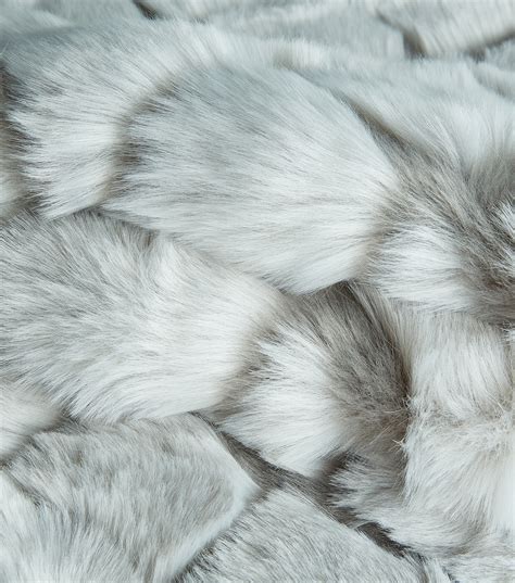 joann fabrics faux fur fabric